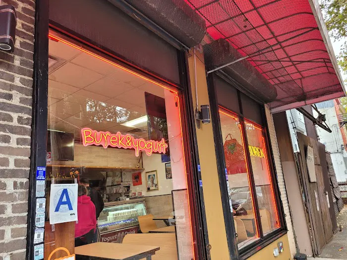 Arthur Ave Crust & Kitchen Picture 7