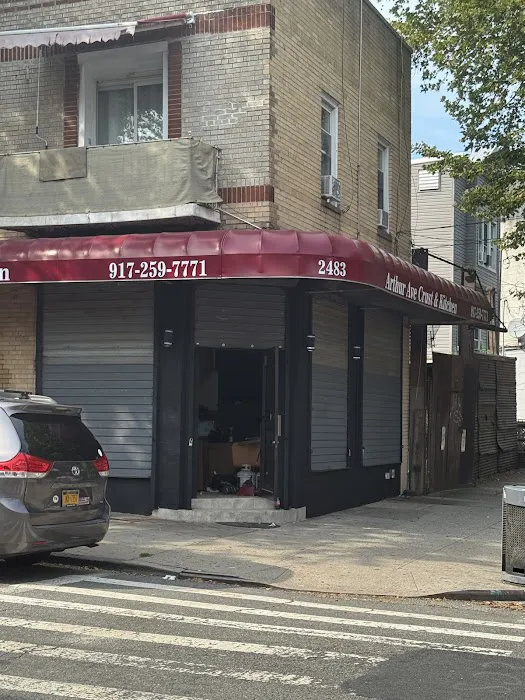 Arthur Ave Crust & Kitchen Picture 6
