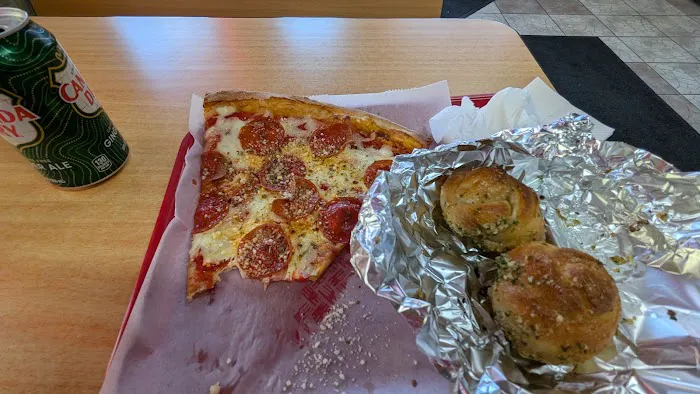 Arthur Ave Crust & Kitchen Picture 1