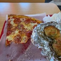 Arthur Ave Crust & Kitchen ico