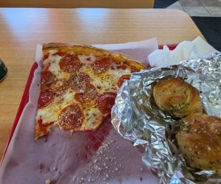 Arthur Ave Crust & Kitchen