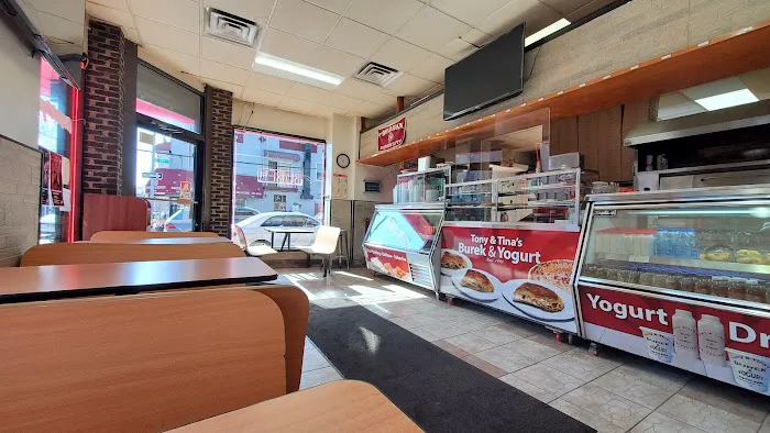 Arthur Ave Crust & Kitchen Picture 4