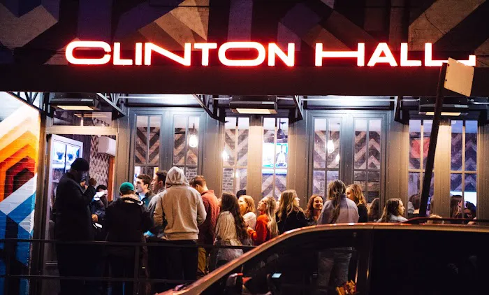 Clinton Hall Picture 7