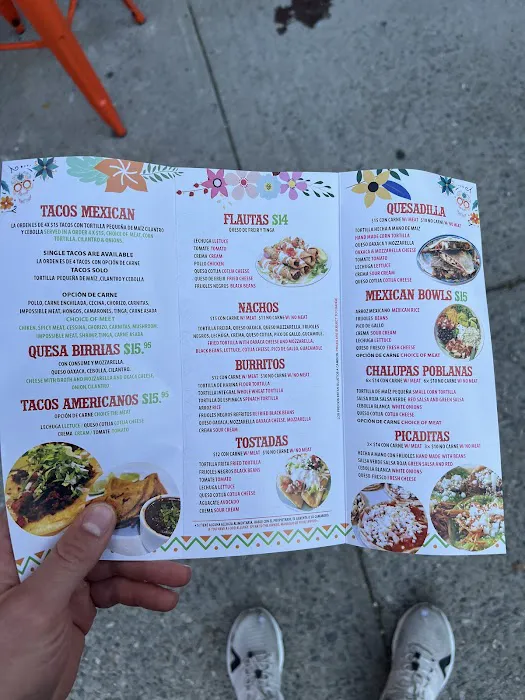 TACOS SUPREME INC Picture 5