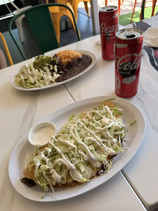 TACOS SUPREME INC Picture 1