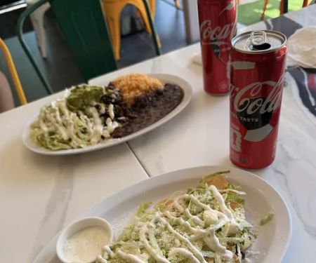 TACOS SUPREME INC