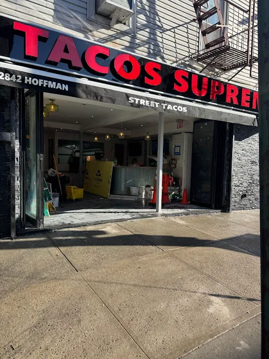 TACOS SUPREME INC Picture 3