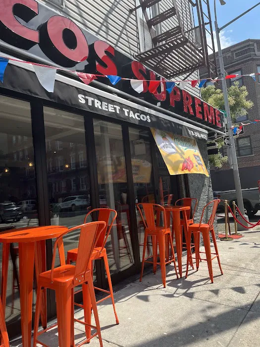 TACOS SUPREME INC Picture 10