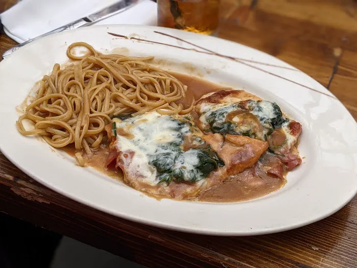 Michaelangelo's Restaurant of Arthur Ave Picture 4