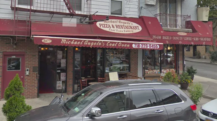 Michaelangelo's Restaurant of Arthur Ave Picture 10