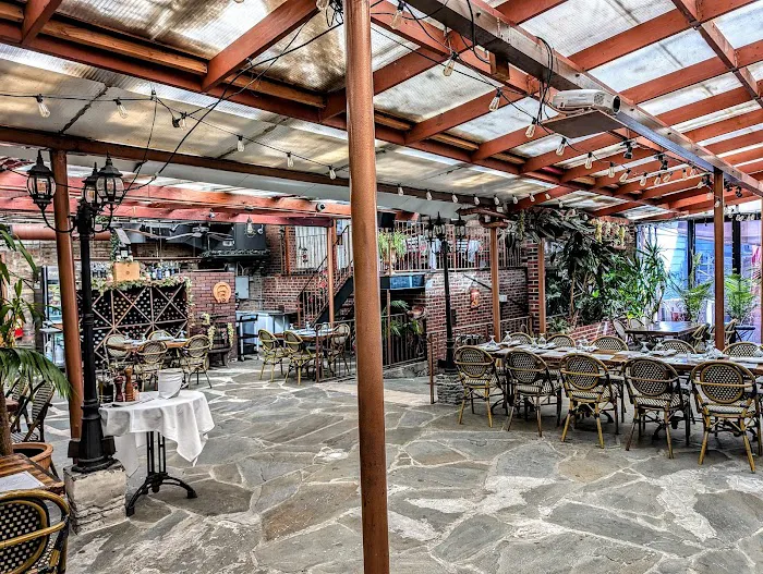 Michaelangelo's Restaurant of Arthur Ave Picture 5