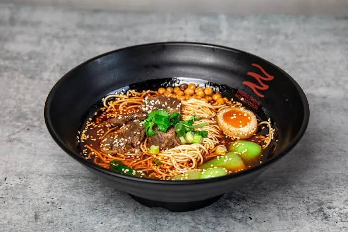 Zhongzhong Noodles - Bronx Picture 3