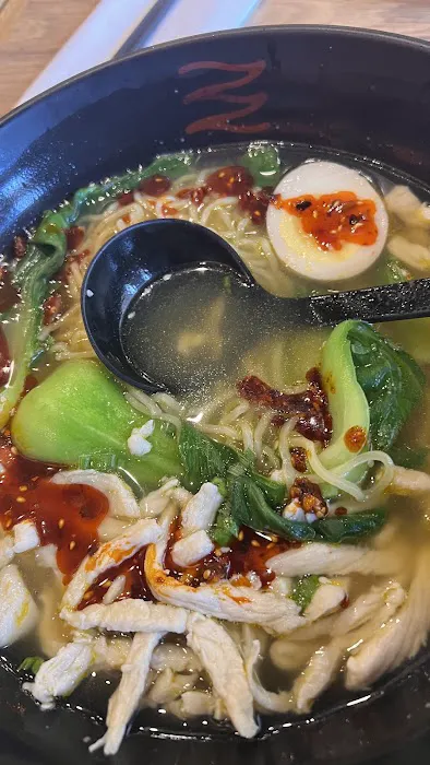 Zhongzhong Noodles - Bronx Picture 1