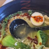Zhongzhong Noodles - Bronx ico