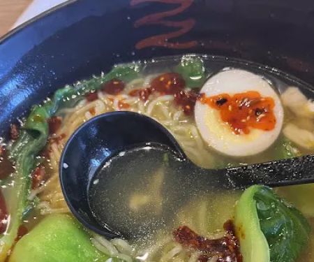 Zhongzhong Noodles - Bronx