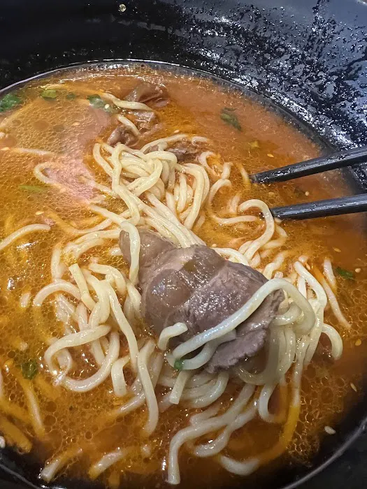Zhongzhong Noodles - Bronx Picture 5