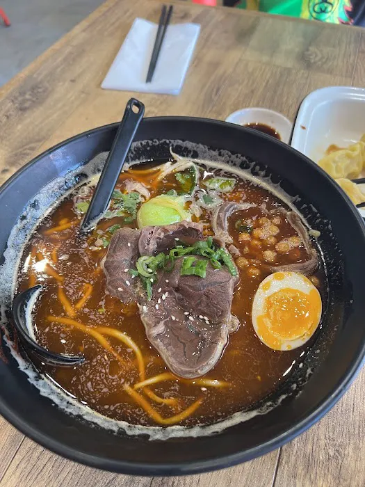 Zhongzhong Noodles - Bronx Picture 4