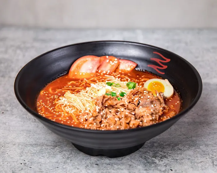Zhongzhong Noodles - Bronx Picture 6