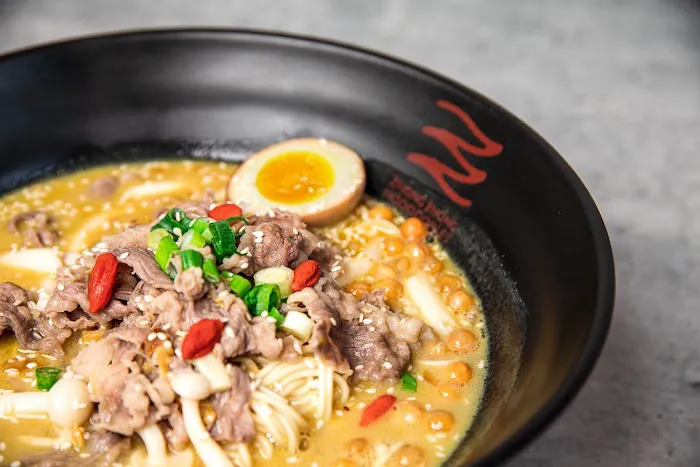 Zhongzhong Noodles - Bronx Picture 9