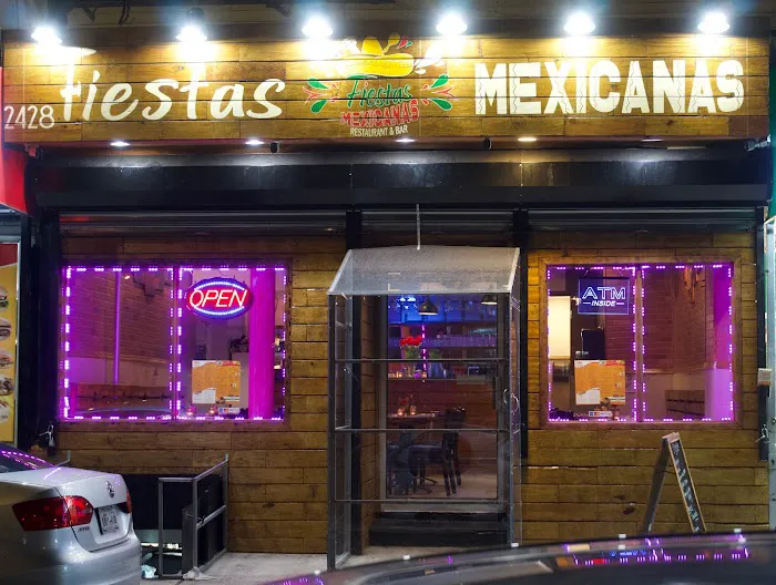 Fiestas Mexicanas Picture 3