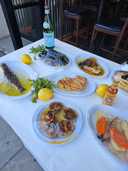 The Fish Bar Picture 5