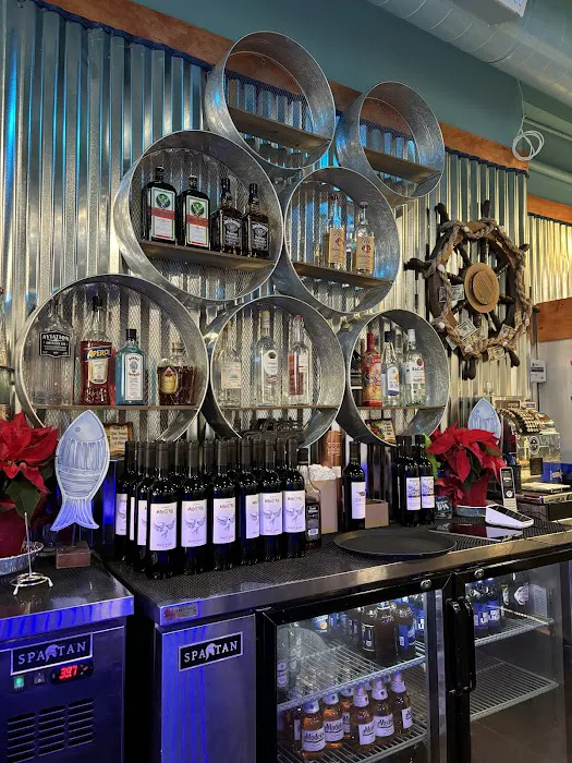 The Fish Bar Picture 1