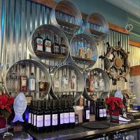 The Fish Bar ico
