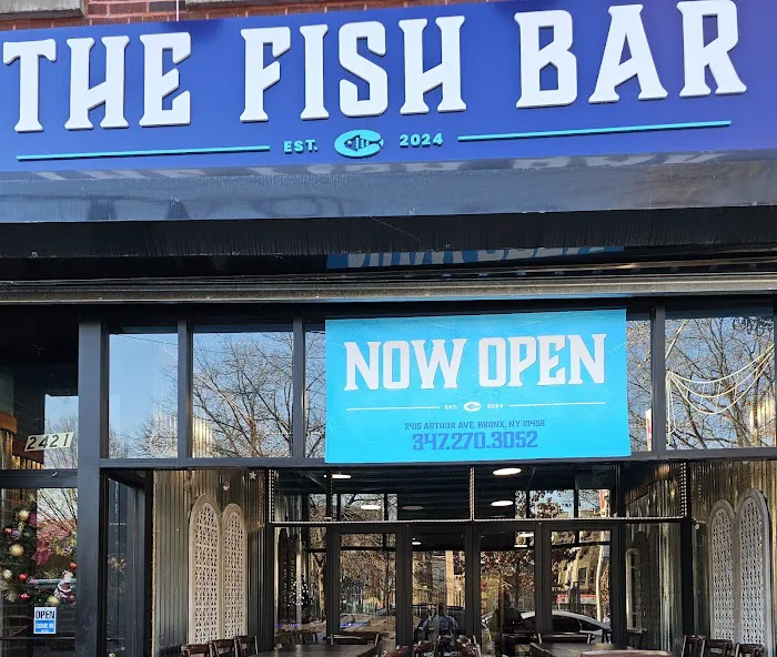 The Fish Bar Picture 3