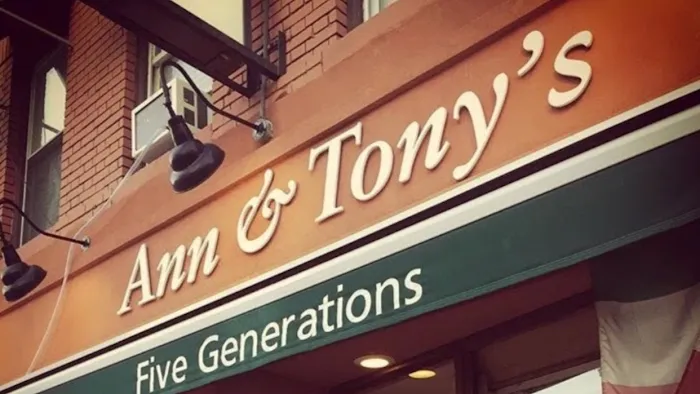 Ann & Tony’s Restaurant Picture 10