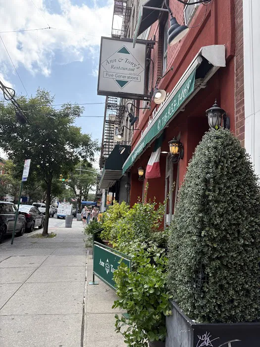 Ann & Tony’s Restaurant Picture 6