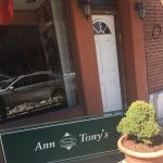 Ann & Tony’s Restaurant