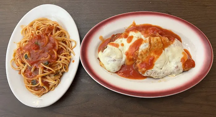 Ann & Tony’s Restaurant Picture 4