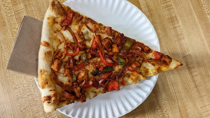 Famosa Pizza Picture 10