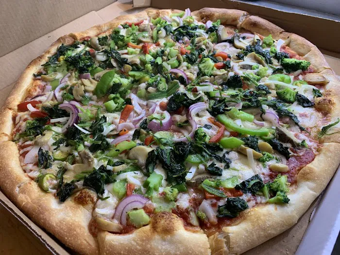 Famosa Pizza Picture 1