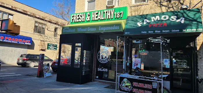 Fresh & Healthy 187 inc Picture 6