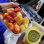 Fresh & Healthy 187 inc