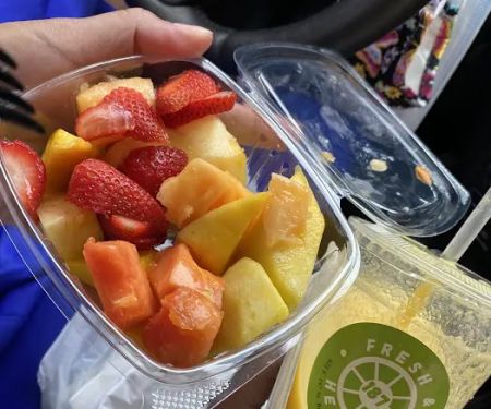Fresh & Healthy 187 inc