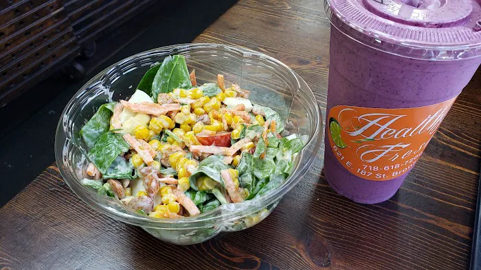 Fresh & Healthy 187 inc Picture 4