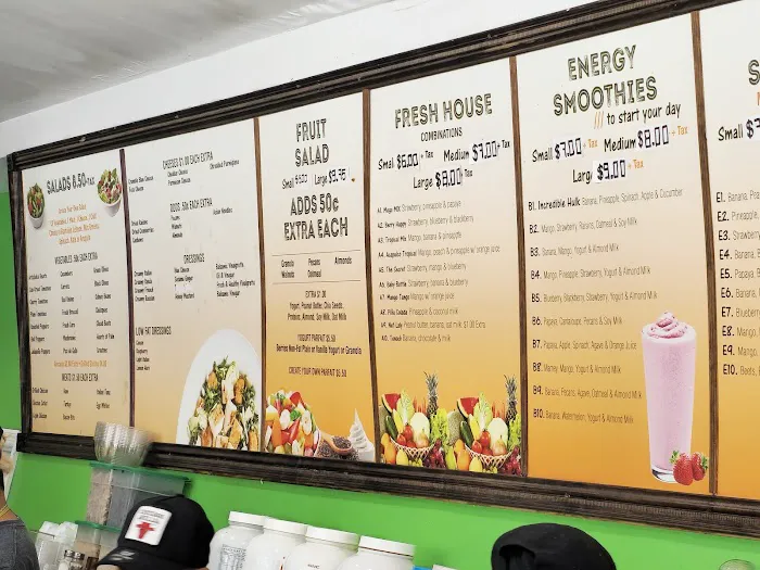 Fresh & Healthy 187 inc Picture 7
