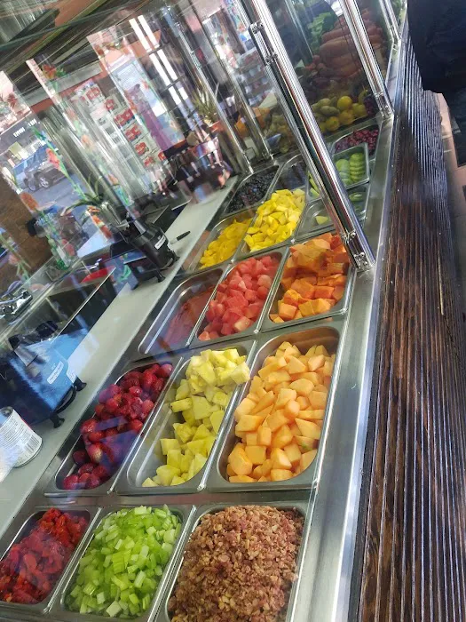 Fresh & Healthy 187 inc Picture 9