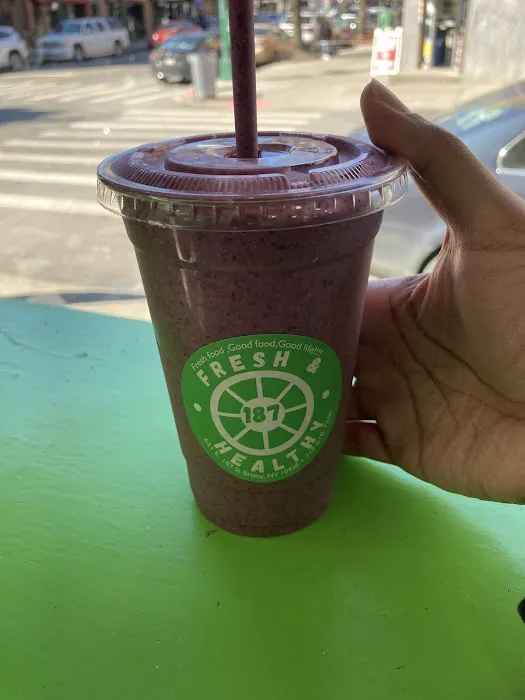 Fresh & Healthy 187 inc Picture 8