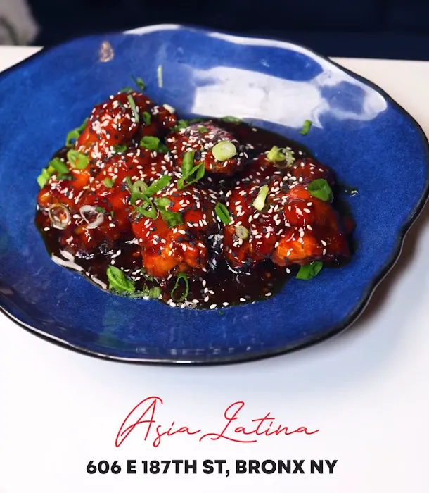 Asia Latina Picture 3