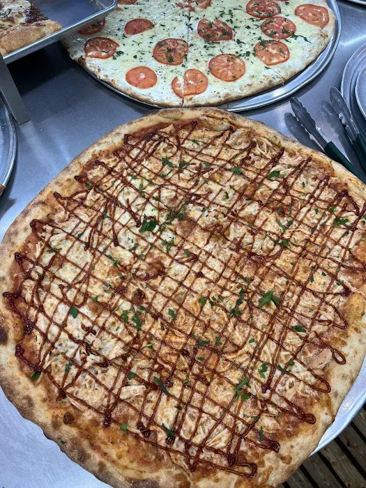 Mezza Luna Pizza Picture 9