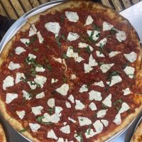 Mezza Luna Pizza ico