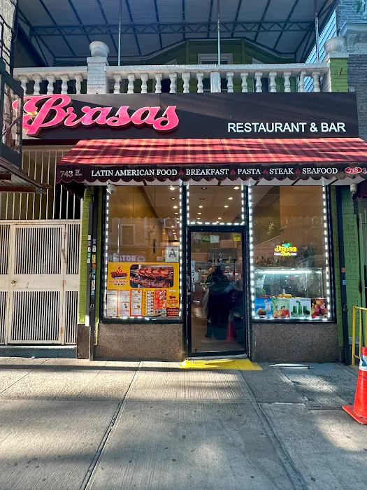 Brasas Restaurant Picture 10
