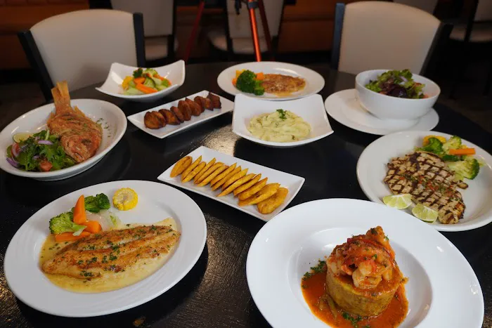 Brasas Restaurant Picture 7