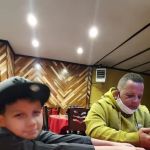 Angels Cafe'