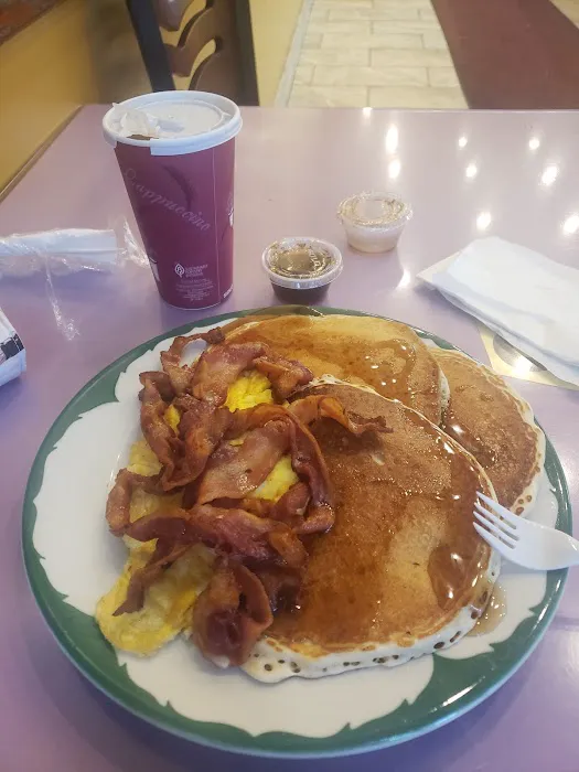Angels Cafe' Picture 9