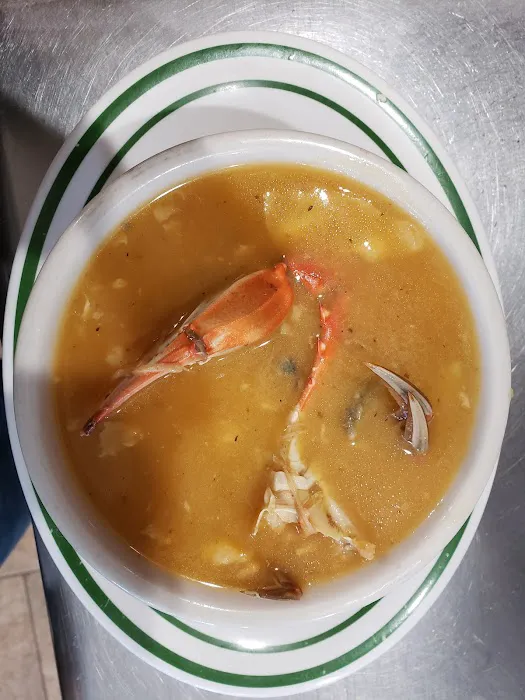 Majestic Dominican Restaurant Picture 2