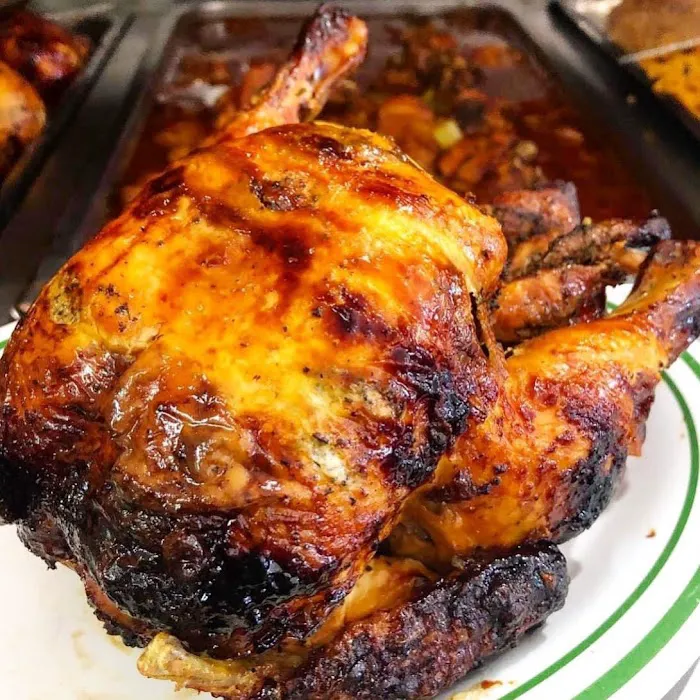 Majestic Dominican Restaurant Picture 8